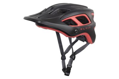 Eltin 3 Protect Helm - Rood Eltin 3 Protect Helm - Rood