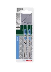 Bosch Accessoires Decoupeerzaagblad HSS | T 118 G - 2609256731