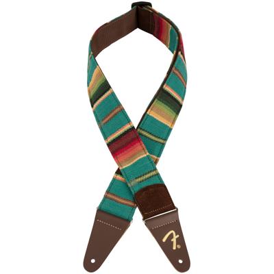 Fender Sonoran strap oasis 2"