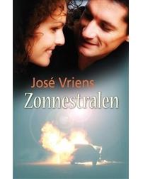 Zonnestralen - José Vriens - ebook