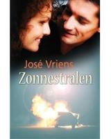 Zonnestralen - José Vriens - ebook - thumbnail