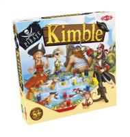 Tactic gezelschapsspel Pirate Kimble - thumbnail