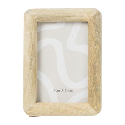 Fotolijst hout - 10x15 cm Fotolijst hout - 10x15 cm