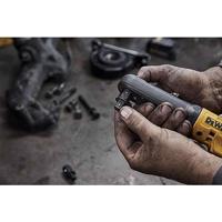 DeWalt DCF510E2G-QW Accu Omschakelratel | XR 18V | 3/8&apos;&apos; en 1/2&apos;&apos; | 1,7Ah Accu + lader - DCF510E2G-QW - thumbnail