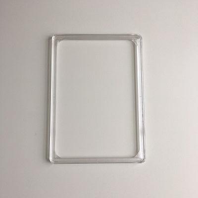 Prijskaartraam A3 transparant profiel-1