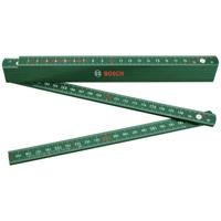 Bosch Home and Garden 1600A032V3 1600A032V3 Rolmaat 2 m Polyamide (glasvezelversterkt) - thumbnail
