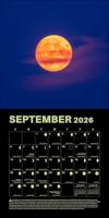 Lunar Kalender 2026 - thumbnail