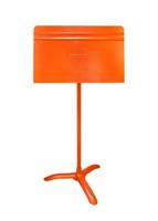 Manhasset 4801-O Symphony Stand lessenaar oranje - thumbnail