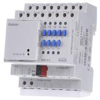 Theben 4930220 Schakelactor RMG 8 S KNX