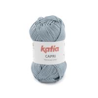 Katia Capri 82178 Kleur: Pelsgrijs - thumbnail