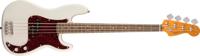 Squier Classic Vibe 60s Precision Bass Olympic White - thumbnail
