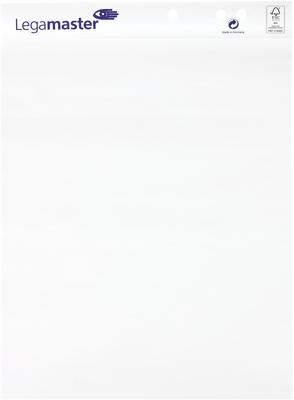 Flipoverpapier legamaster blanco 20vel