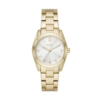DKNY Nolita Dames Horloge NY2873 DKNY Nolita Dames Horloge NY2873