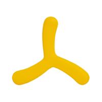 FOAM BOOMERANG - thumbnail