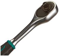 Brüder Mannesmann Ratel groen 1/4 (Hobby) - 98440 - thumbnail