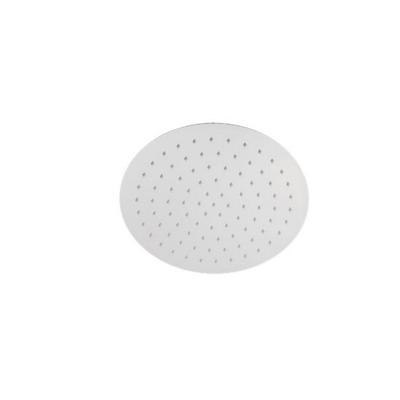 Losse Douchekop voor Regendouche Sanilux Rond 20 cm Grijs Sanilux Losse Douchekop voor Regendouche Sanilux Rond 20 cm Grijs Sanilux