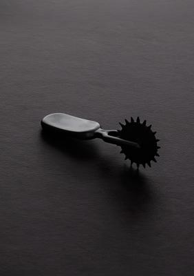 Plastic Small Pinwheel