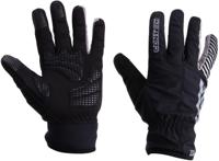 CONTEC winterhandschoen "dense waterproof" ct win.hand. dense gr. xl, black/grey - thumbnail