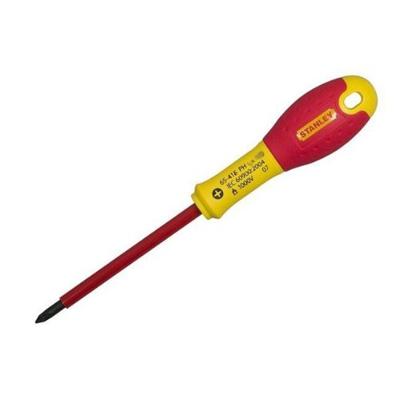 Stanley FATMAX Schroevendraaier Phillips VDE PH2 X 125mm