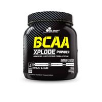 Bcaa Xplode | Olimp Supplements | 500 - thumbnail