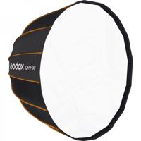 Godox QR-P90 - Quick release parabolic softbox 90cm - thumbnail