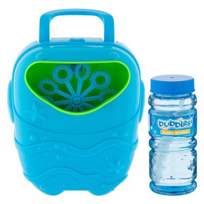 Creative Craft Group Bellenblaasmachine met bellenblaas