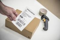 Brother QL-1100c Labelprinter Thermisch 300 x 300 dpi Etikettenbreedte (max.): 103 mm - thumbnail