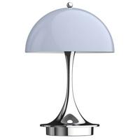 Louis Poulsen Panthella Portable V2 Tafellamp - 2700K - Grijs Opaal - thumbnail