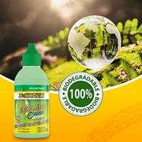 Kettingsmeermiddel Wax X-Sauce Eco-Lube 125 ml - thumbnail