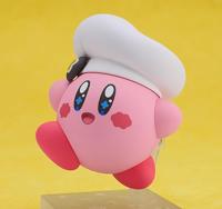 Kirby Nendoroid - Kirby Cafe Ver. - thumbnail