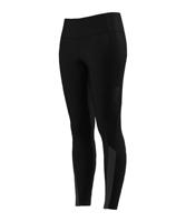 JAKO 8376D Tight Power Dames - Zwart - 36 - thumbnail