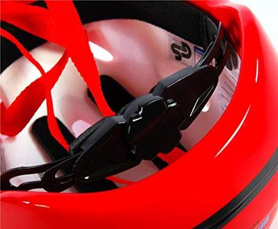 Cars Kinder helm 51-55