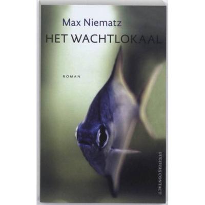 Het wachtlokaal - Max Niematz - Paperback (9789025431648)