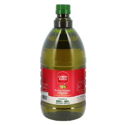 Capricho Andaluz - Olijfolie Extra Vierge - 2 ltr