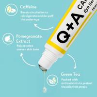 Q+A Caffeine Eye Serum - thumbnail