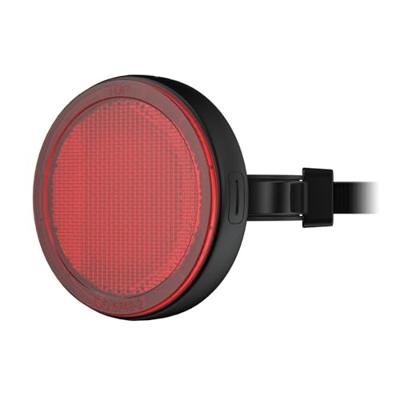 Nilox reflector Tracker iOS/ Apple find my reflector