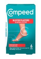 Compeed Blarenpeisters Mix Pack - thumbnail