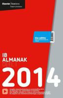Elsevier IB almanak - eBook (9789035251656) - thumbnail