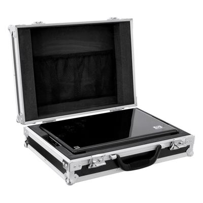 Omnitronic LC-17 flightcase voor 17 inch laptop Omnitronic LC-17 flightcase voor 17 inch laptop