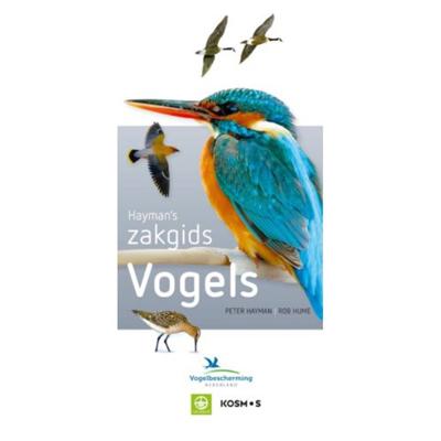 Hayman's Zakgids Vogels