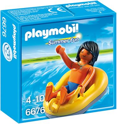 Playmobil® 6676 rafting band