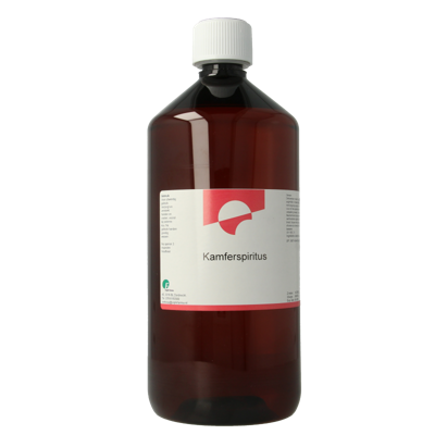 Orphi Kamferspiritus 1 Liter Orphi Kamferspiritus 1 Liter