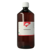 Orphi Kamferspiritus 1 Liter - thumbnail