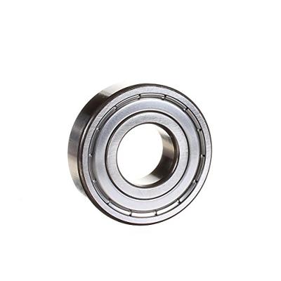 FAG 6202-C-2Z-C3 Groefkogellager, enkele rij Boordiameter 15 mm Buitendiameter 35 mm Toerental (max.) 20000 omw/min