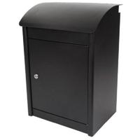 Pakketbrievenbus malmo postpakketten - thumbnail