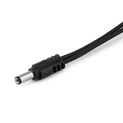 RockBoard Flat Daisy Chain Power Cables 1-2 recht RockBoard Flat Daisy Chain Power Cables 1-2 recht