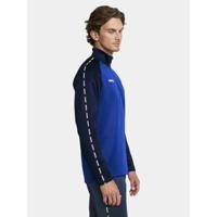 Craft 1912731 Squad 2.0 Half Zip M - Club Cobolt/Navy - XXL - thumbnail