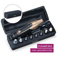 Beurer MP 84 Special Edition Manicure- en pedicureset - thumbnail