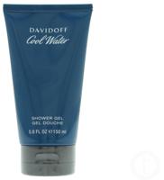Davidoff Cool Water Man Shower Gel 150ml Douche & bad Heren - thumbnail