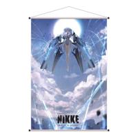 Goddess of Victory: Nikke Wallscroll Cinderella 60 x 90 cm - thumbnail